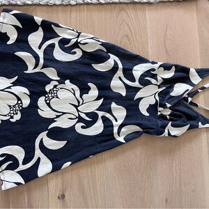 Patagonia summer dress